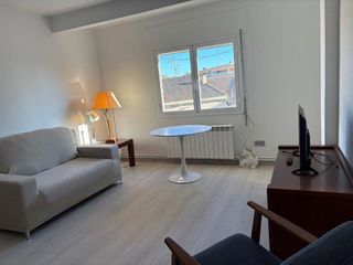 Piso en alquiler en Rosselló