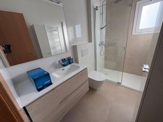 Piso en alquiler en Rosselló