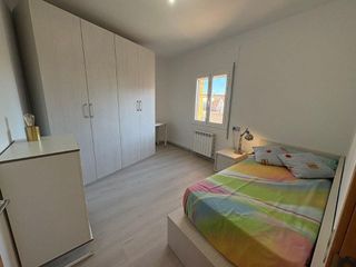 Piso en alquiler en Rosselló