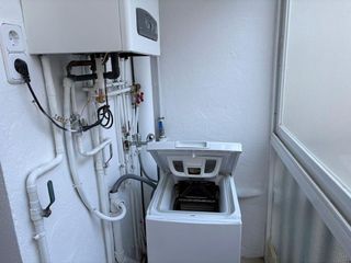 Piso en alquiler en Rosselló