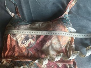 Bañador Watercult multicolor nuevo T44