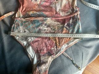 Bañador Watercult multicolor nuevo T44