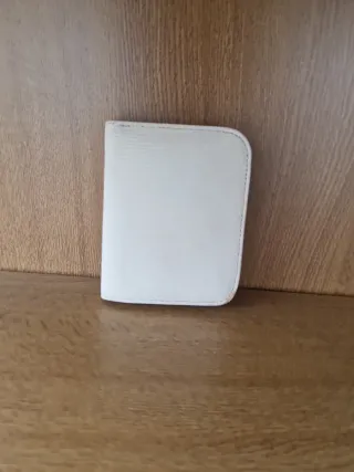 Billetero tarjetero Totto