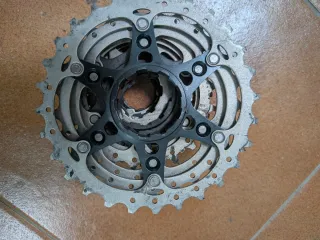 Cassette Shimano Ultegra R8000 14-28