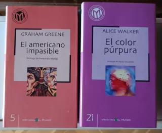 8 libro literatura universal