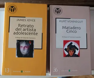 8 libro literatura universal