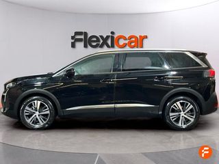 Peugeot 5008 1.2 100KW Allure Pack eDCS6