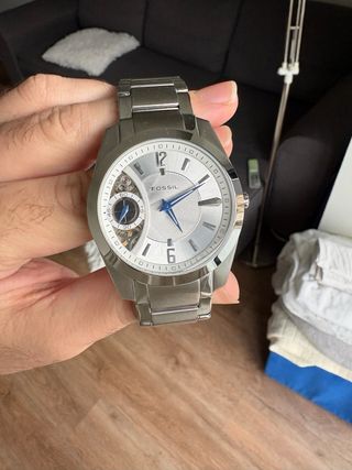 Reloj Fossil Twist Arkitekt ME-1000 Automático