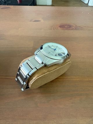 Reloj Fossil Twist Arkitekt ME-1000 Automático