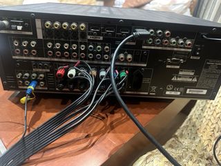 Amplificador Harman Kardon AVR260