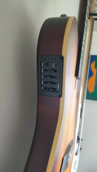 Sire Larry Carlton G5A Guitarra Acústica