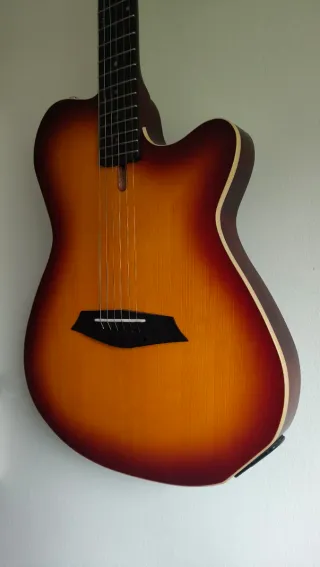 Sire Larry Carlton G5A Guitarra Acústica