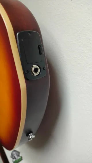 Sire Larry Carlton G5A Guitarra Acústica