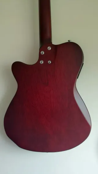 Sire Larry Carlton G5A Guitarra Acústica