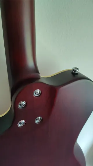 Sire Larry Carlton G5A Guitarra Acústica