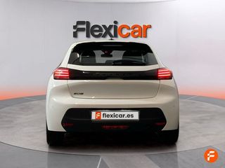 Peugeot 208 Style Gasolina 100 S&S 6 Vel MAN