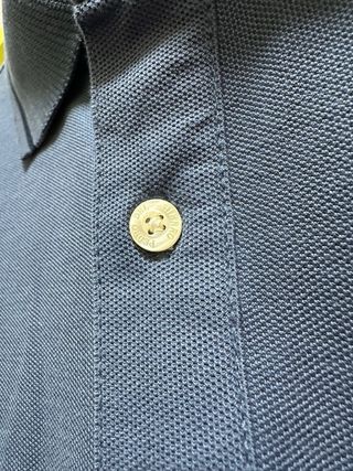 Polo Pedro del Hierro Azul