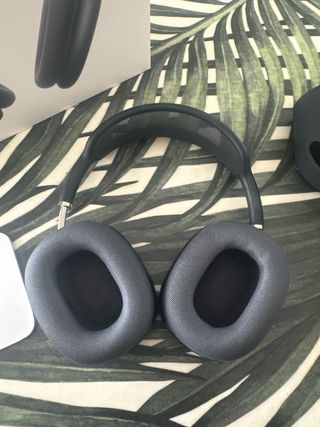 AirPods Max Midnight A3184