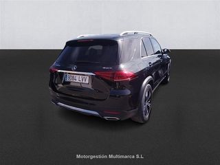MERCEDES GLE GLE 350 de 4MATIC (Híbrido Enchufable)