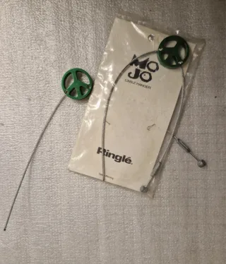 Ringle Mojo Cable Hanger Originale