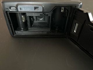 Cámara Ricoh S-30 AF