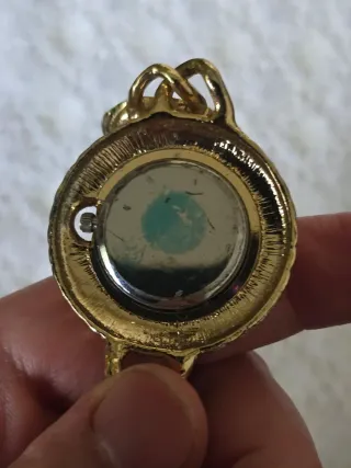 Orologio Zerone Vintage Japan Movement