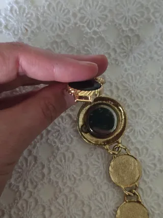 Orologio Zerone Vintage Japan Movement