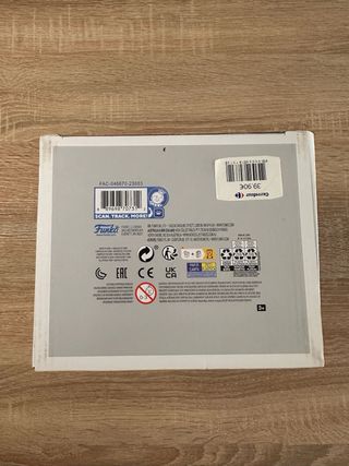 Funko Pop Ariel & Friends 1367 Deluxe