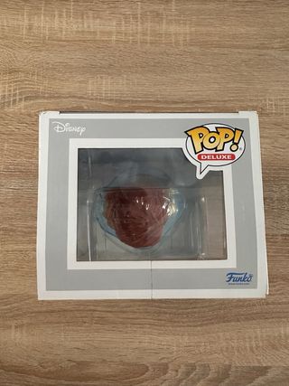 Funko Pop Ariel & Friends 1367 Deluxe