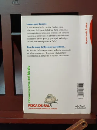 Lote 5 libros infantiles (- de 8 años) Nöstlinger