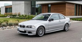 BMW Serie 3 2002