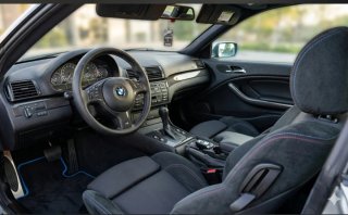 BMW Serie 3 2002