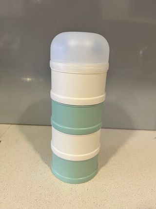 Dosificador Leche en Polvo Suavinex