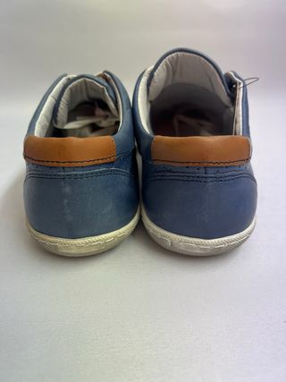 Zapatos Piel Talla 42 marca FatCompany para Hombre