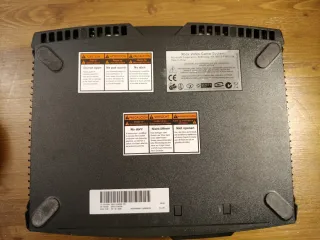 Xbox Classic leggere descrizione