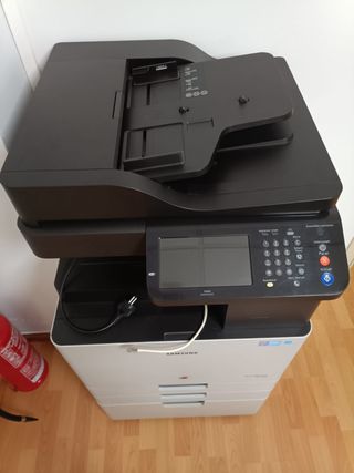Impresora Samsung MultiXpress X3220NR