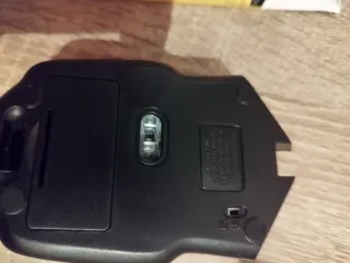 Ratón Inalámbrico Klove 6D 4D Silencioso