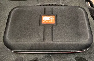 Super Nintendo Mini + funda original Nintendo