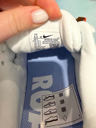 Nike Vomero 18 Wide Scarpe Running Donna