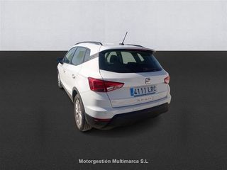 SEAT ARONA 1.6 TDI 70kW (95CV) Style Go Eco