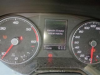 SEAT ARONA 1.6 TDI 70kW (95CV) Style Go Eco