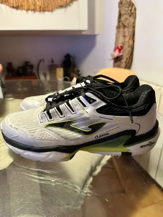 Zapatillas de pádel Joma