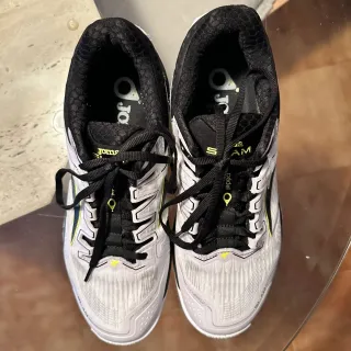 Zapatillas de pádel Joma