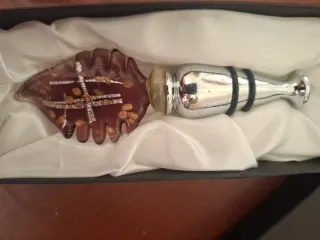 Tappo per vino italiano elegante