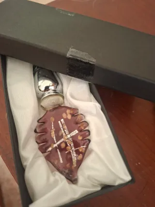 Tappo per vino italiano elegante