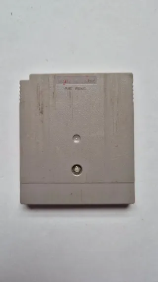 Super Mario Land 2: 6 Golden Coins GB + Caja repro