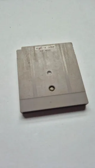 Super Mario Land 2: 6 Golden Coins GB + Caja repro