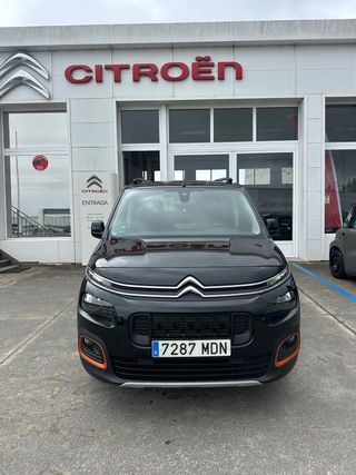 Citroen Berlingo 2023