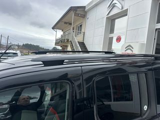 Citroen Berlingo 2023