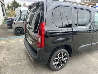 Citroen Berlingo 2023